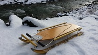 The Alpine Classic is a perfect blend of classic styling and time-proven design.